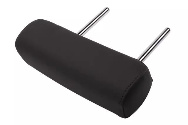 Headrest, Center