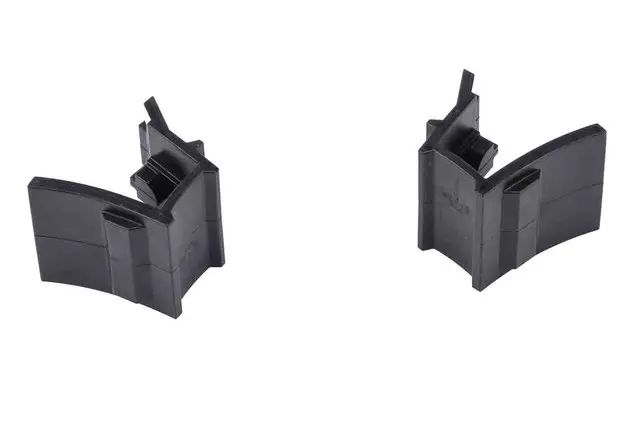 Sunroof Air Deflector Bracket