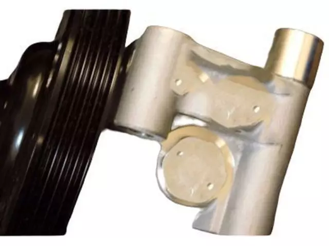 CT4Z-3A674-A Power Steering Pump ct4z3a674a | Fairway Ford OEM Parts
