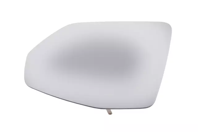 Driver Side Door Mirror Glass