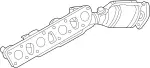 Exhaust Manifold