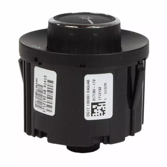 2010-2019 Ford Taurus - Headlamp Switch