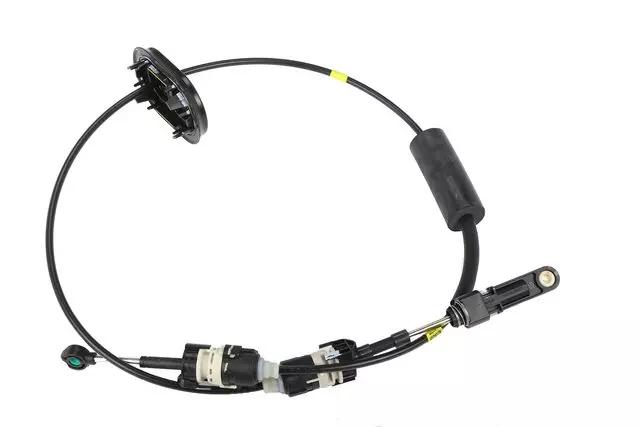 Automatic Transmission Control Lever Cable
