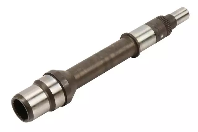 Genuine OEM GM Part - Transfer Case Input Shaft 19132803 - Parts 