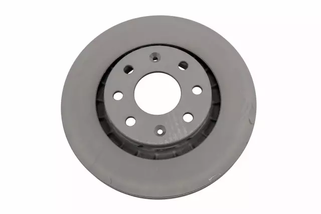 Front Disc Brake Rotor