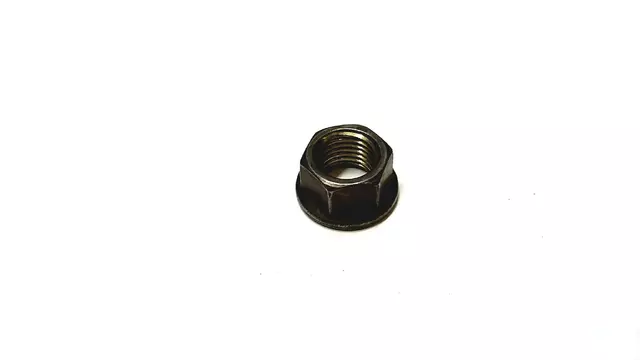 Engine Connecting Rod Nut