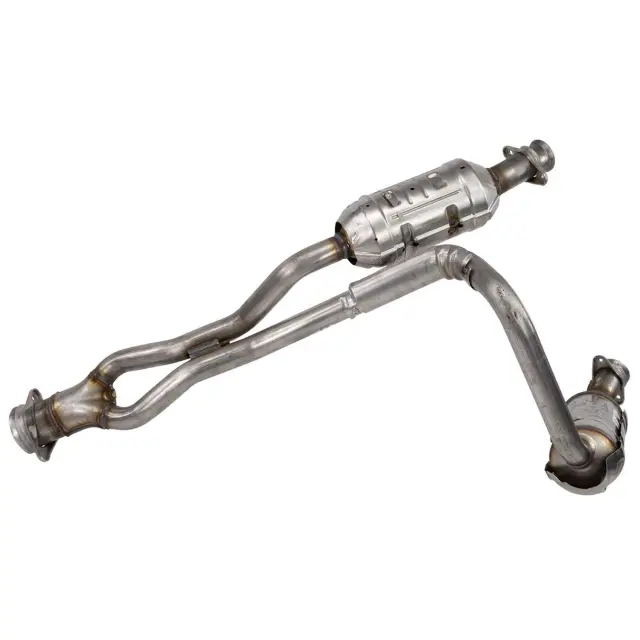 2015-2019 Ford Catalytic Converter GK4Z-5F250-F | OEM Parts Online