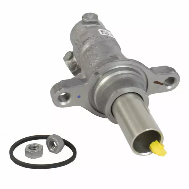 Master Cylinder
