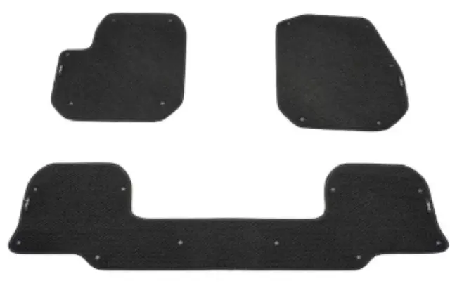 Mat Pkg 87851393 | GM Parts Center