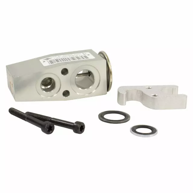 Expansion Valve