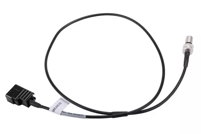 GM Video Antenna Cable 84669776