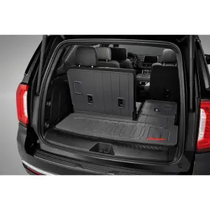 Integrated Cargo Liner