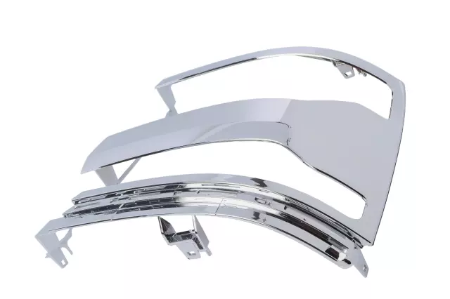 Driver Side Headlamp Bezel
