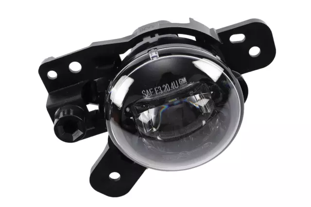 【限定特価】 Front GM 2020-2025 Driver Parts OEM | 42737706 Lamp Fog Side ウエイトトレーニング