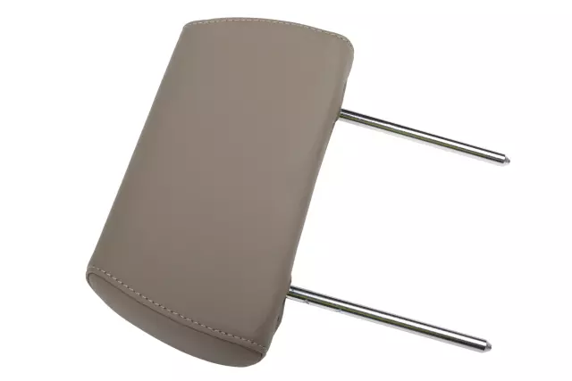 Dune Rear Seat Head Restraint
