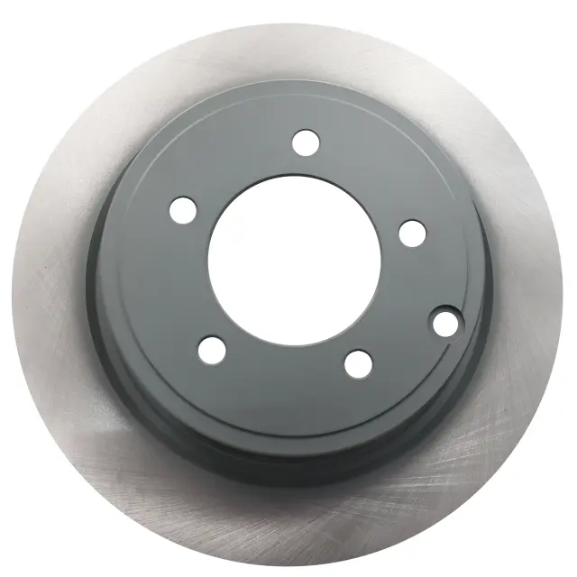 Disc Brake Rotor