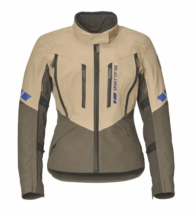 NAMIB-WOMENS-JACKETS-022023 - Womens GS Namib GTX Jacket Official