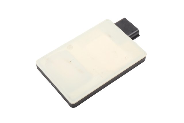 Side Obstacle Detection Control Module 84525874 | TascaParts.com