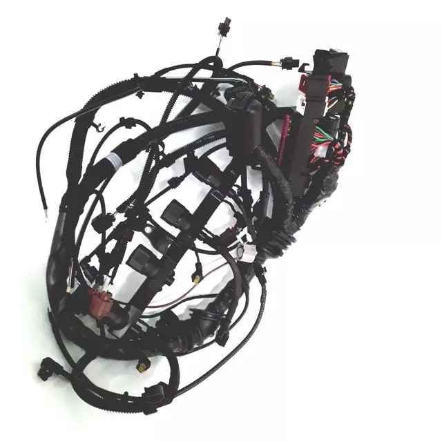 Engine Harness