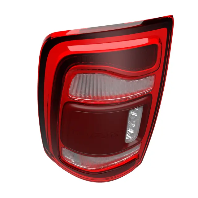 2019-2024 Ram 1500 Tail Lamp Assembly 68262531AH | Mopar Parts Canada