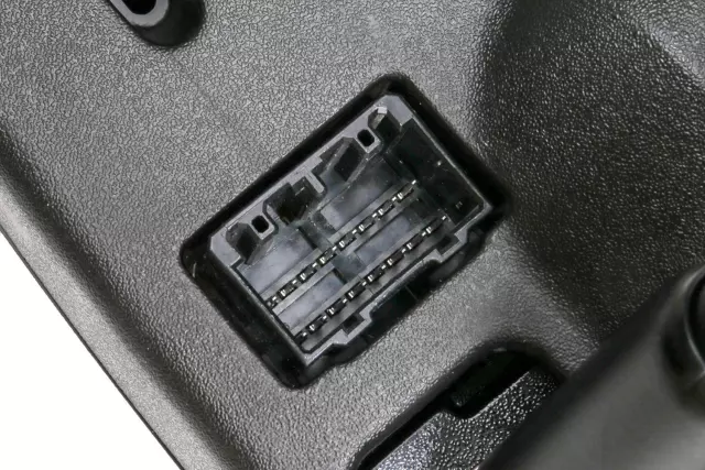 Inside Rearview Mirror