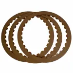 Transmission Clutch Friction Plate
