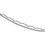 2018-2020 Ford Expedition - Insert