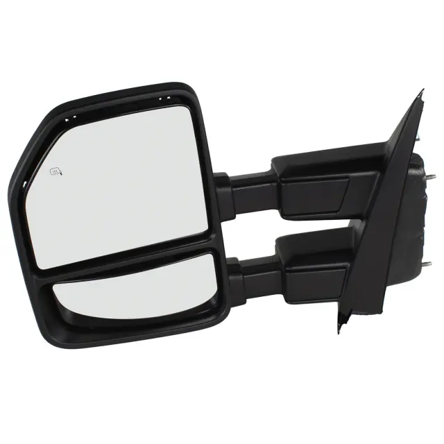 2021-2022 Ford F-450 Super Duty Mirror Assembly Rear View Outer
