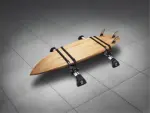 Thule Board Shuttle - Surfboard Attachment