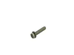 Hex Head Screw And Washer, Mounting
