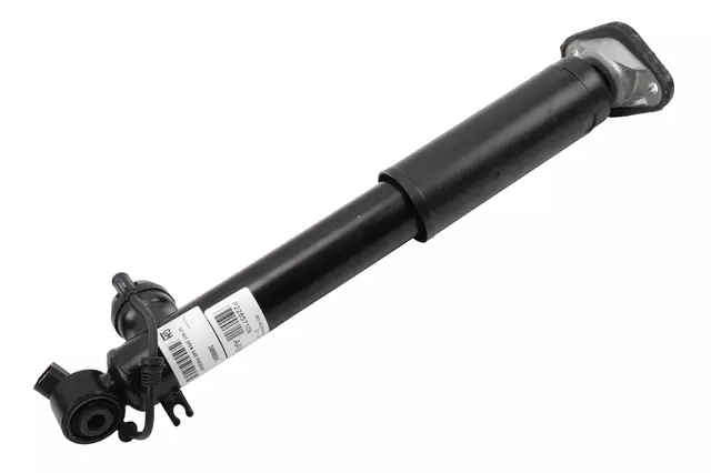 Rear Driver Side Shock Absorber