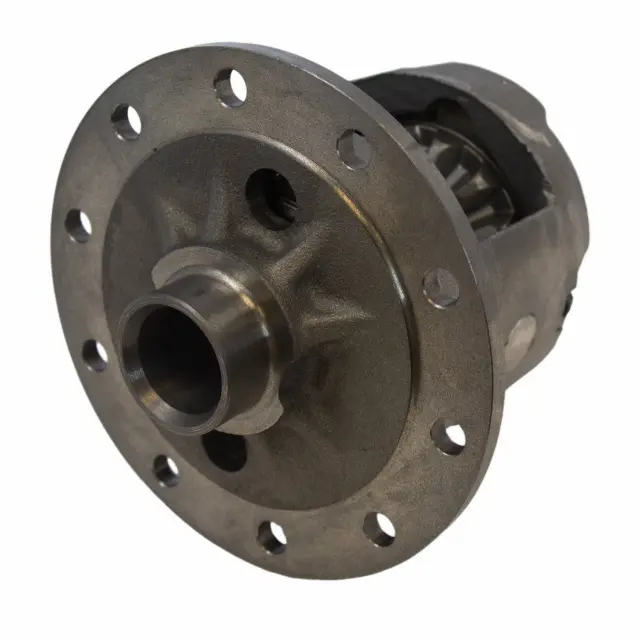 CELEMONIES D’AFLIQUE AL3Z-4026-A - Differential Assembly | Ford Parts Direct