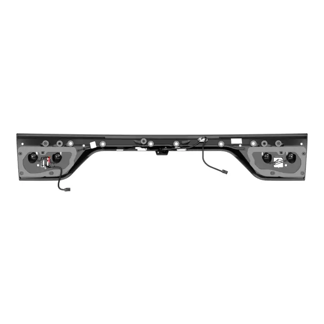 2014-2026 Dodge Durango Lift-Gate Lamp 68453659AC | TascaParts.com