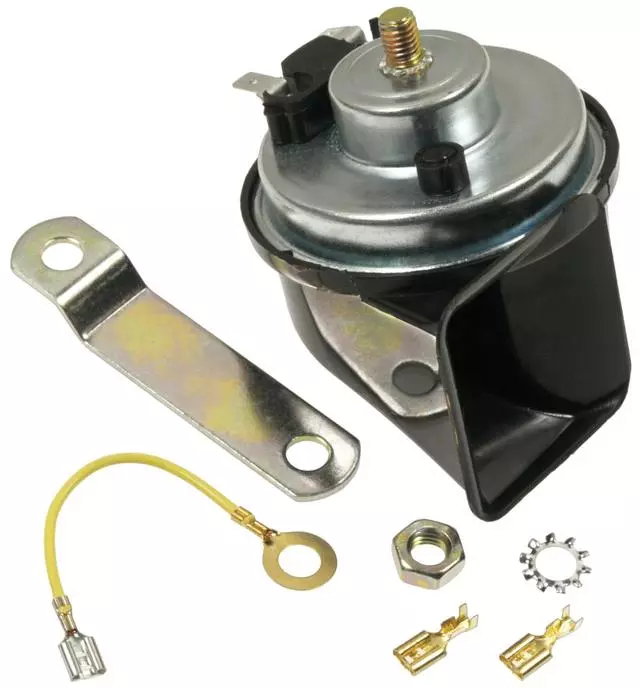 2010 2011 2012 2013 2014 2015 Chevrolet Camaro 400Hz Horn new OEM 2010 2011 2012 2013 2014 2015 Chevrolet Camaro 400Hz Horn new OEM
