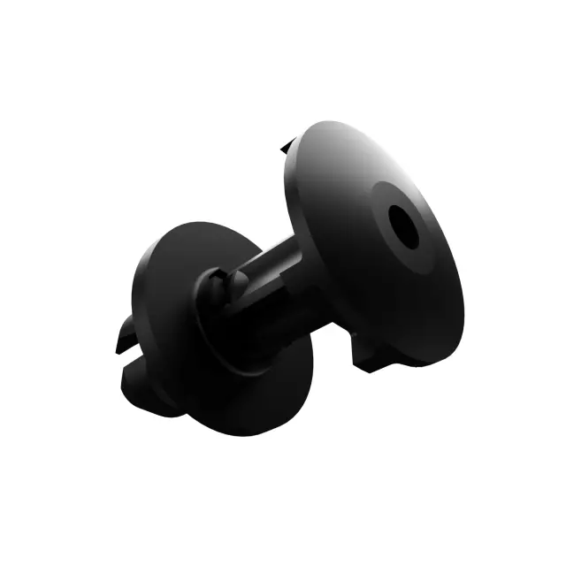 6510734AA - Push Pin 2012-2026 Jeep | The Official Mopar eStore