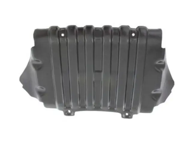 OEM Genuine For Ford 11-19 Explorer Under Cover Splash Shield