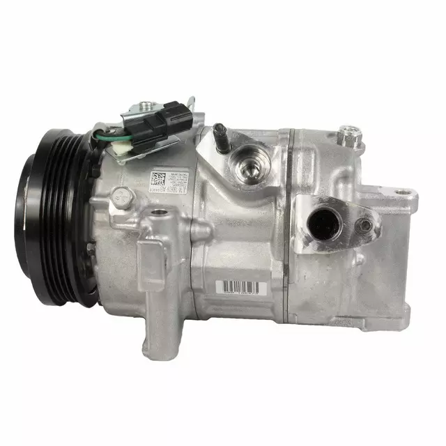 2018-2022 Ford A/C Compressor KL1Z-19703-A | OEM Parts Online