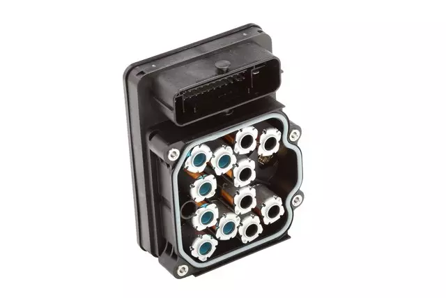 2018-2025 GM Control Module 86517385 GM | GMPartsDirect.com