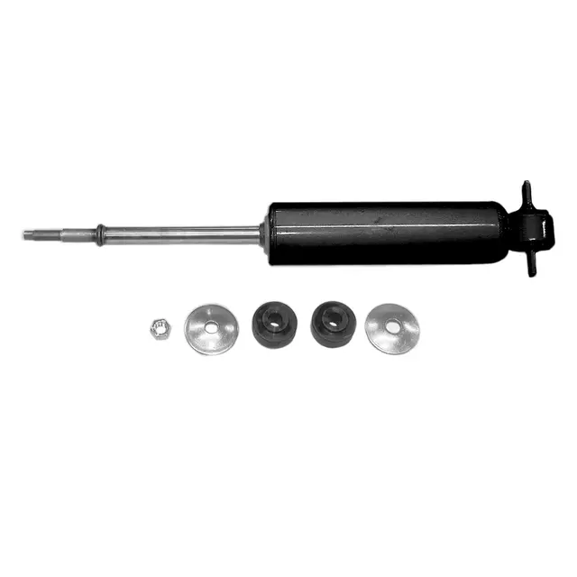 Premium Gas Charged Front Shock Absorber