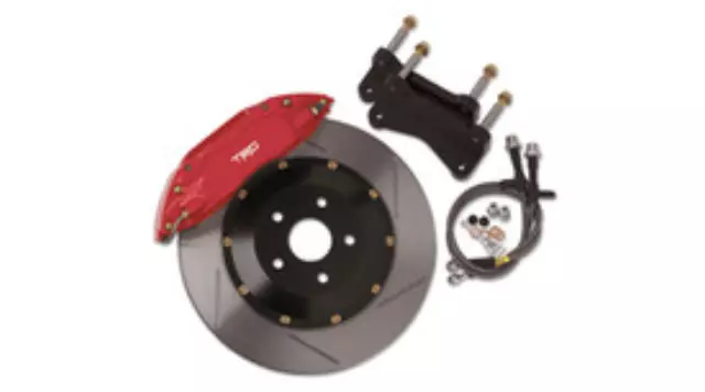 Trd, Brakes, Front - Toyota (PTR09-0C014-02)