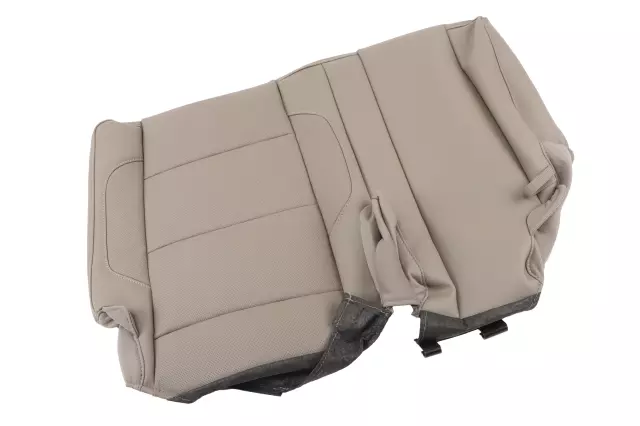 Dune Driver Side 3rd Row Seat Cushion Cover