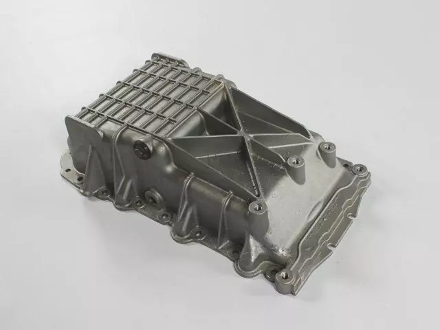 Oil Pan
