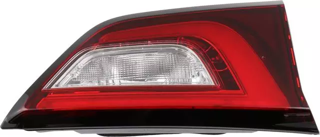 Backup Lamp Assembly