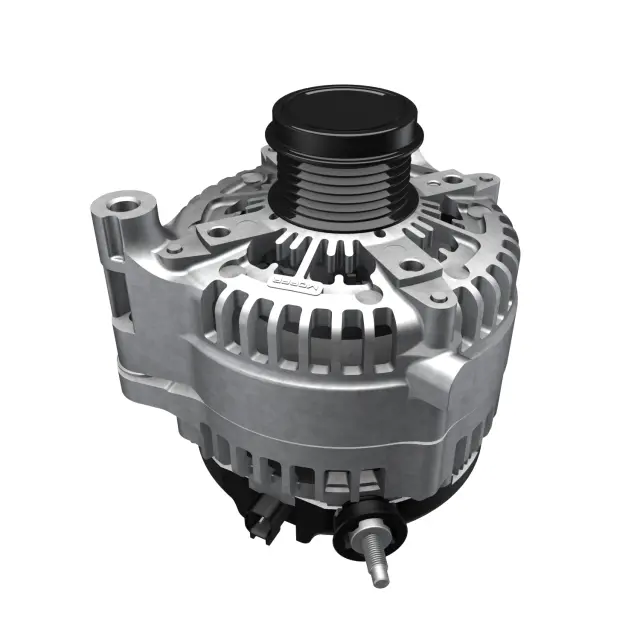 2018-2023 Jeep Alternator 56029803AA | OEM Parts Online