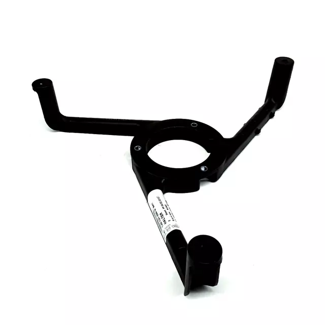 1999-2006 Volkswagen - Engine Cooling Fan Motor Bracket