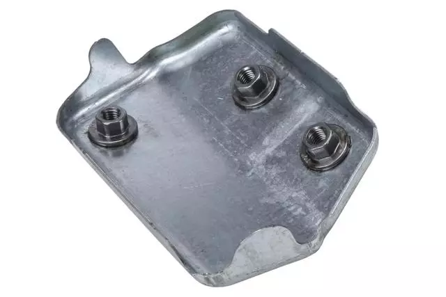 Passenger Side Rocker Inner Panel Brace