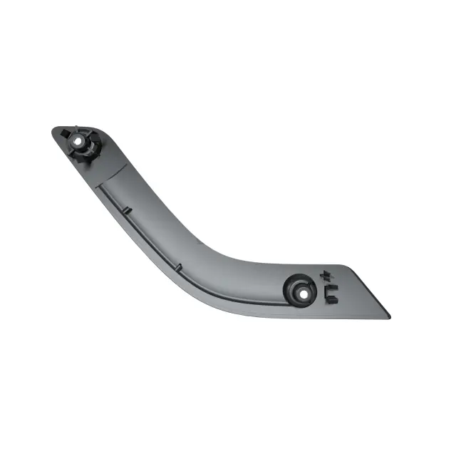 2011-2018 Jeep Grab Handle Bezel, Left 1RC73JAHAE | My Mopar Parts