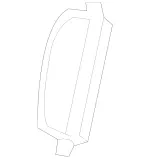 HVAC Blower Motor Control Module