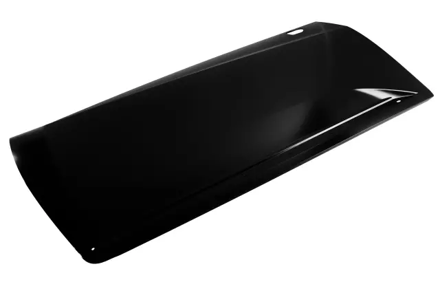 Passenger Side Front Door Outer Panel