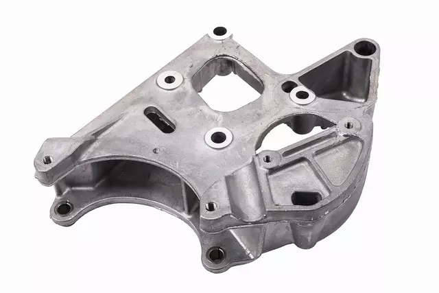Alternator and Power Steering Pump Bracket